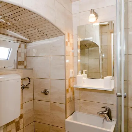 Kapelica - Twin Or Double With Terrace And Sea View Διαμέρισμα *